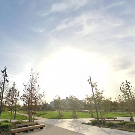 Studio Next To "Disneyland Paris" Apartment Serris Ngoại thất bức ảnh