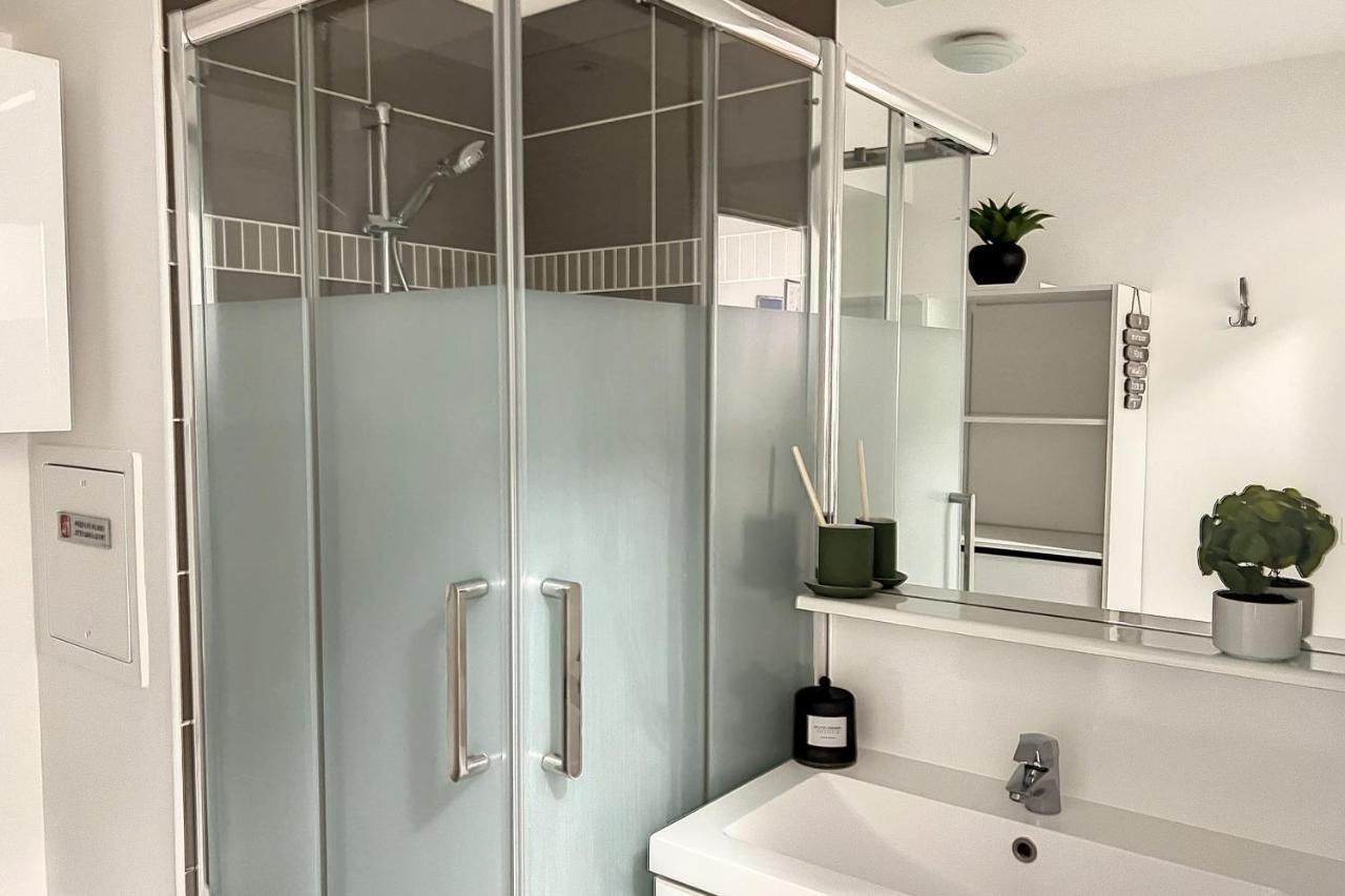 Studio Next To "Disneyland Paris" Apartment Serris Ngoại thất bức ảnh