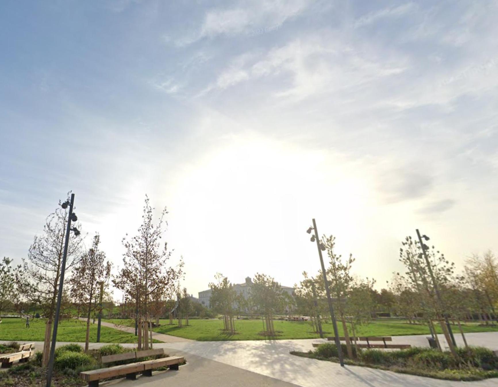 Studio Next To "Disneyland Paris" Apartment Serris Ngoại thất bức ảnh